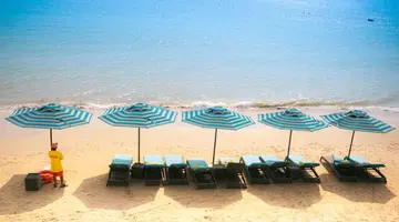 CENTARA MIRAGE RESORT MUI NE