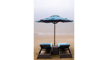 CENTARA MIRAGE RESORT MUI NE
