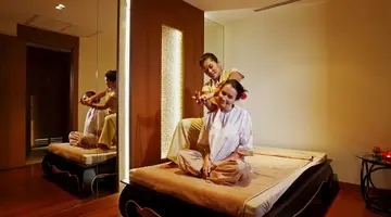 CENTARA NOVA HOTEL PATTAYA (ex. CENTARA NOVA HOTEL AND SPA PATTAYA)