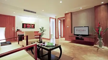 CENTARA NOVA HOTEL PATTAYA (ex. CENTARA NOVA HOTEL AND SPA PATTAYA)