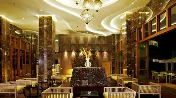CENTARA NOVA HOTEL PATTAYA (ex. CENTARA NOVA HOTEL AND SPA PATTAYA)