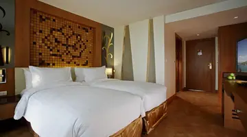 CENTARA NOVA HOTEL PATTAYA (ex. CENTARA NOVA HOTEL AND SPA PATTAYA)