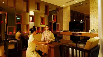 CENTARA NOVA HOTEL PATTAYA (ex. CENTARA NOVA HOTEL AND SPA PATTAYA)