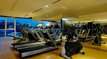 CENTARA NOVA HOTEL PATTAYA (ex. CENTARA NOVA HOTEL AND SPA PATTAYA)