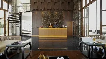 CENTARA NOVA HOTEL PATTAYA (ex. CENTARA NOVA HOTEL AND SPA PATTAYA)
