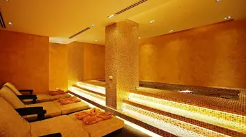 CENTARA NOVA HOTEL PATTAYA (ex. CENTARA NOVA HOTEL AND SPA PATTAYA)