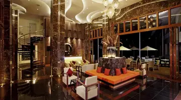 CENTARA NOVA HOTEL PATTAYA (ex. CENTARA NOVA HOTEL AND SPA PATTAYA)