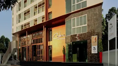 CENTARA NOVA HOTEL PATTAYA (ex. CENTARA NOVA HOTEL AND SPA PATTAYA)
