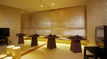 CENTARA NOVA HOTEL PATTAYA (ex. CENTARA NOVA HOTEL AND SPA PATTAYA)
