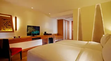 CENTARA NOVA HOTEL PATTAYA (ex. CENTARA NOVA HOTEL AND SPA PATTAYA)