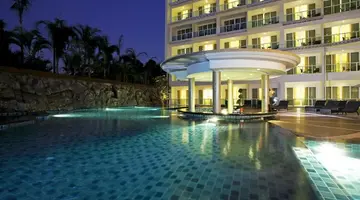 CENTARA NOVA HOTEL PATTAYA (ex. CENTARA NOVA HOTEL AND SPA PATTAYA)