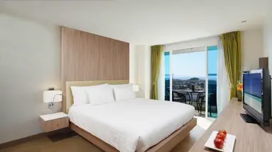 Centara Pattaya Hotel