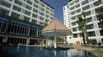 CENTARA PATTAYA HOTEL