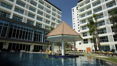 CENTARA PATTAYA HOTEL