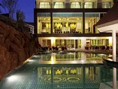 CENTARA PATTAYA HOTEL
