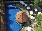 Centara Pattaya Hotel
