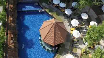 Centara Pattaya Hotel