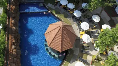 Centara Pattaya Hotel