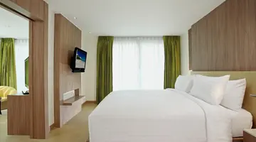 CENTARA PATTAYA HOTEL