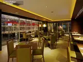 Centara Pattaya Hotel