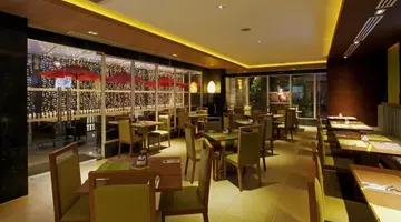 Centara Pattaya Hotel