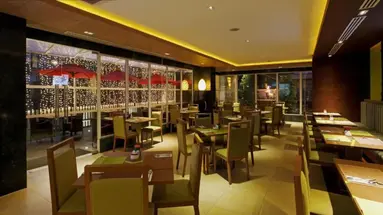 Centara Pattaya Hotel