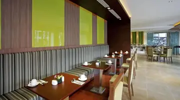 Centara Pattaya Hotel