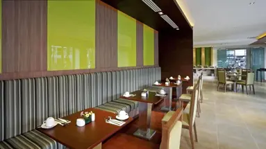 Centara Pattaya Hotel
