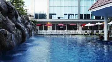 CENTARA PATTAYA HOTEL