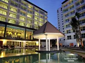 Centara Pattaya Hotel
