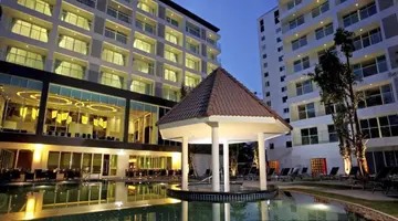 Centara Pattaya Hotel