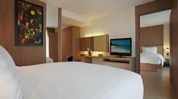 CENTARA PATTAYA HOTEL