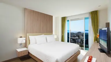 CENTARA PATTAYA HOTEL
