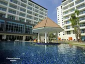 Centara Pattaya Hotel