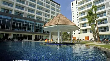 Centara Pattaya Hotel