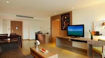 CENTARA PATTAYA HOTEL