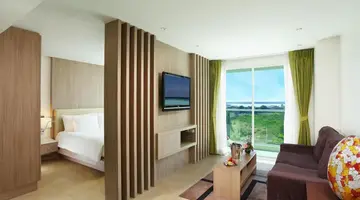 CENTARA PATTAYA HOTEL