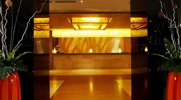 CENTARA PATTAYA HOTEL