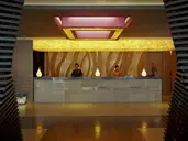 CENTARA PATTAYA HOTEL