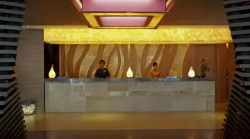 CENTARA PATTAYA HOTEL