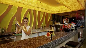 CENTARA PATTAYA HOTEL