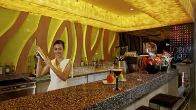 CENTARA PATTAYA HOTEL