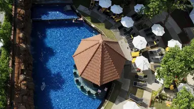 CENTARA PATTAYA HOTEL
