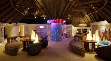 Centara Ras Fushi Resort & Spa Maldives