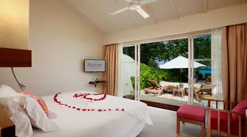 Centara Ras Fushi Resort & Spa Maldives