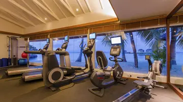 Centara Ras Fushi Resort & Spa Maldives