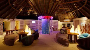 Centara Ras Fushi Resort & Spa Maldives