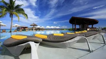Centara Ras Fushi Resort & Spa Maldives