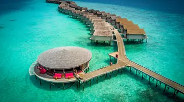 Centara Ras Fushi Resort & Spa Maldives