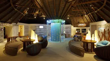 Centara Ras Fushi Resort & Spa Maldives